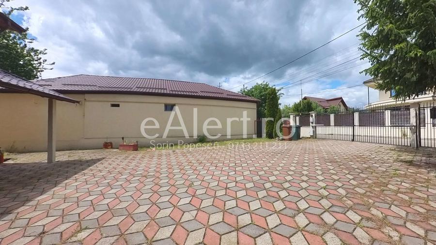 Casă de vacanță spațioasă cu teren generos – Cornu de Jos, Prahova - 50