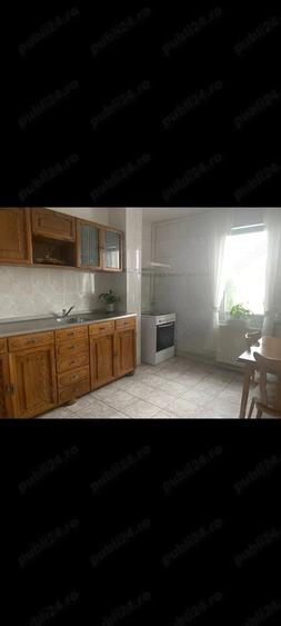 Inchiriez apartament cu 2 camere Tudor, B-dul Pandurilor - 2