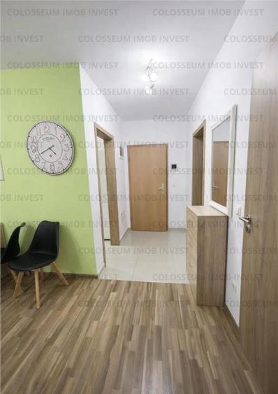 Apartament 2 camere de inchiriat-Tractorul - 2