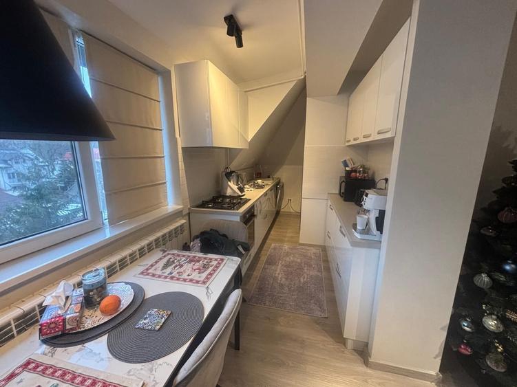 Apartament 3 camere Copou - Parc Expozitie - 4