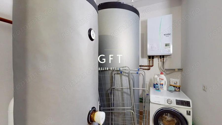 Casa la cheie de vanzare in Bistrita - cartier Viisoara - 19