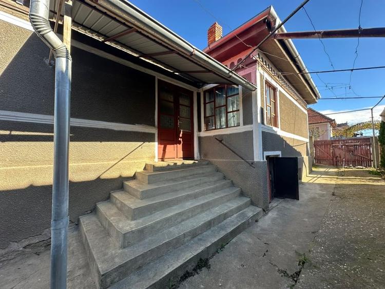 Casa Individuală 96 mp| teren 477 mp| zona Blaj - 9