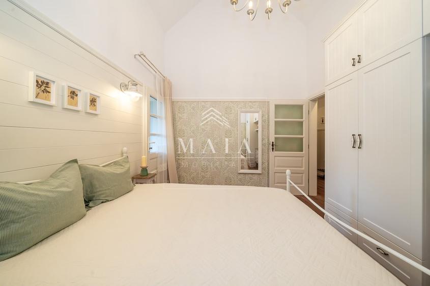 Casa prima inchiriere, Sub Cetate- Cisnadioara, teren 600 mp - 11