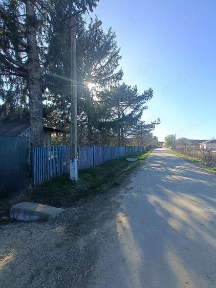 Oaza de liniste: Proprietate generoasa cu poten?ial de Investi?ie Locuin?a - 2