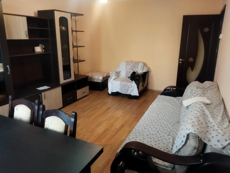 Vanzare apartament  - 5