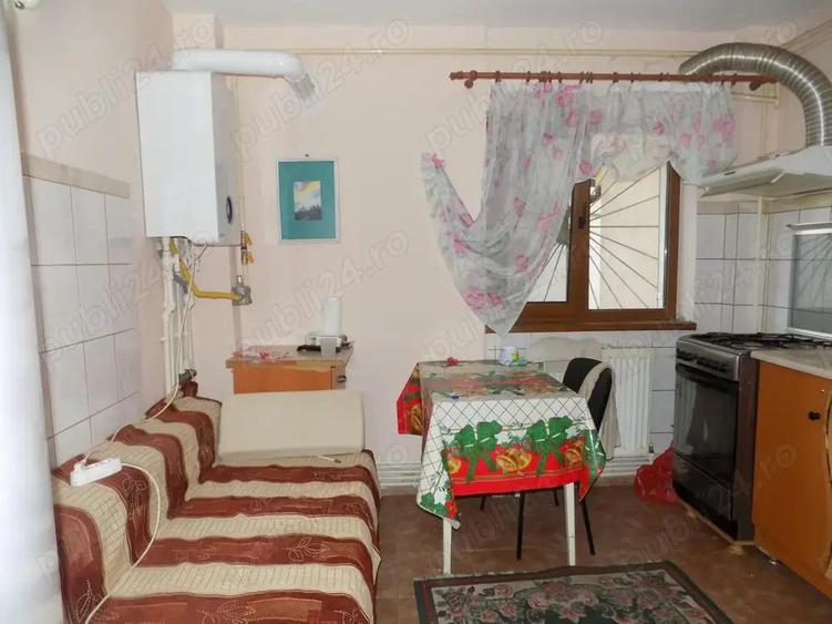 Apartament 1Camera Dorobanti - 1