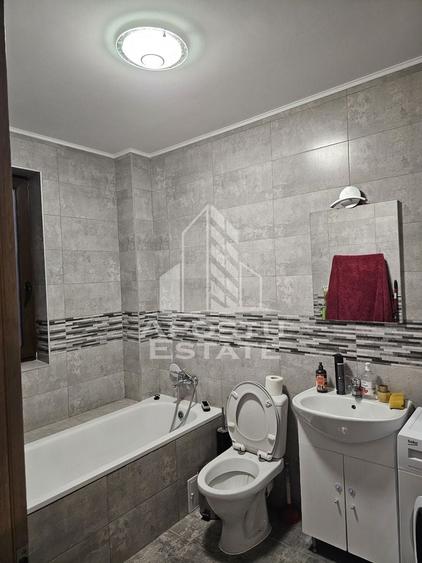 Apartament 2 camere,centrala proprie, Giroc - 4