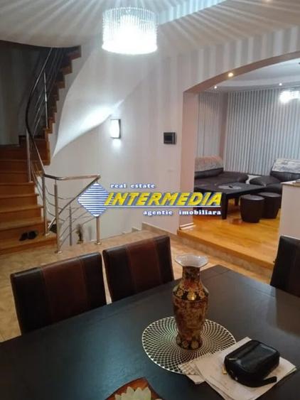 Casa de vanzare 4 camere in Cetate Alba Iulia finisata complet - 3