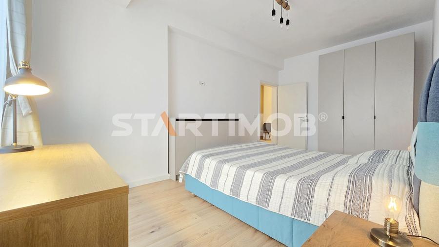 Apartament mobilat Vitus Residence cu parcare subterana - 6