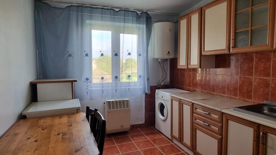 Garsoniera tip apartament Neajlov - 1