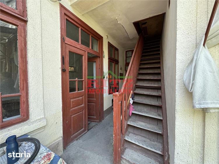 Nou! Casa S+P+M, cu teren 211 mp, zona Orasul de Jos! - 12