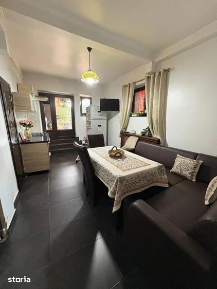Casă cu 7 camere cu Teren 770 Mp în Dărăști-Ilfov
