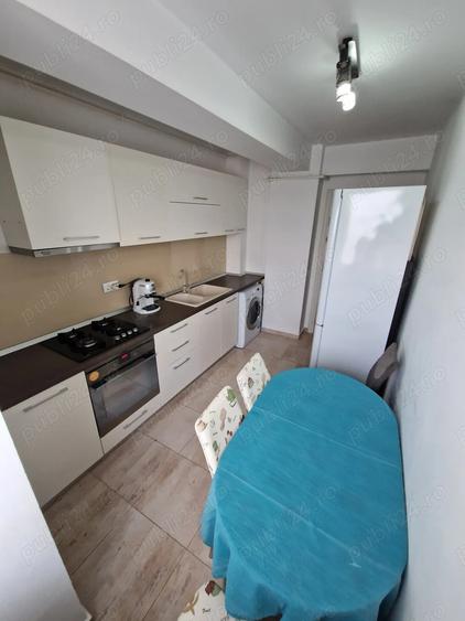 2 camere Vista Reziden?ial, Berceni | mobilat & utilat + loc parcare - 3