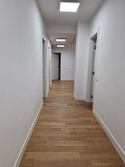 Piata Unirii Apart nou finisaje lux  131 mp plus curte 200 mp garaj - 17