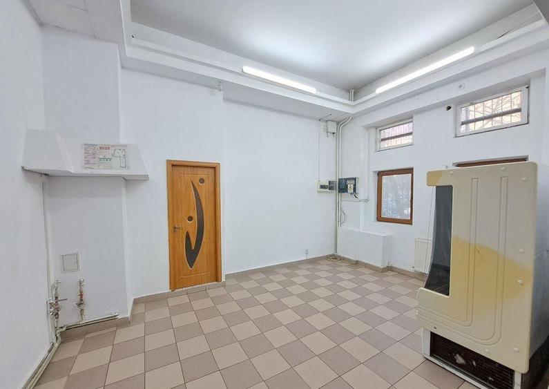 Spatiu comercial 61,52 mp - bd. Timisoara - Drumul Taberei - 7