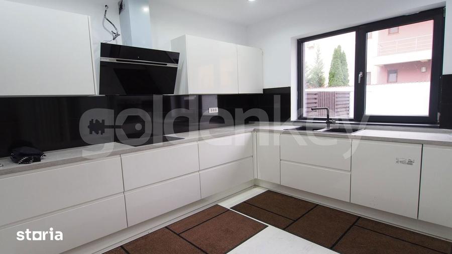Vila moderna individuala, prima inchiriere - 8