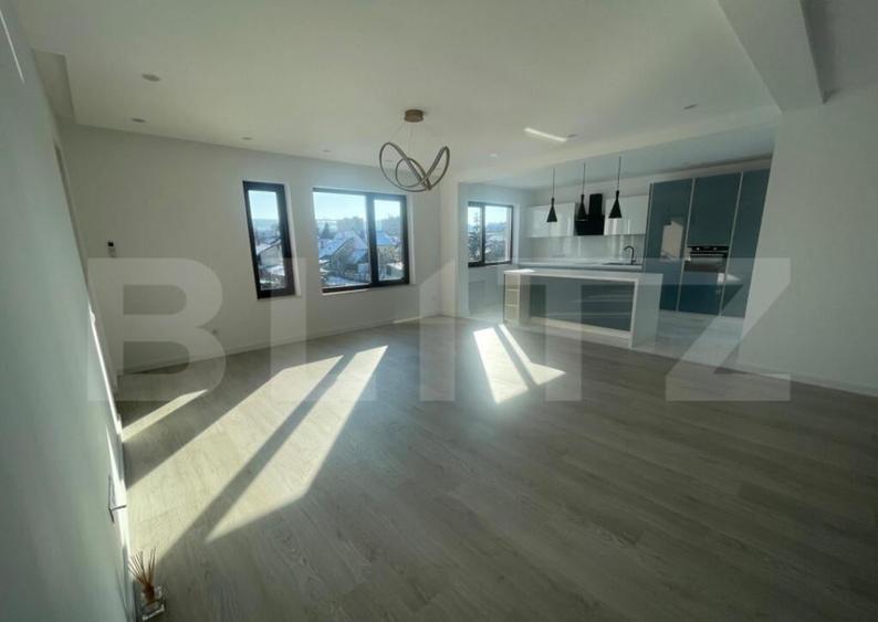 Spatiu de birou, 150 mp, parcare, zona Interservisan - 1