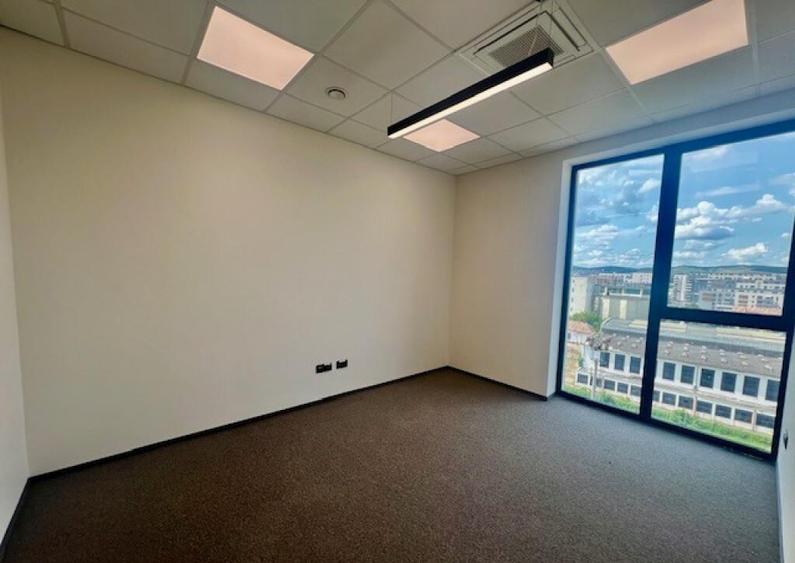 AA/986 Birou in Tg Mure? - Gara Mare - 13