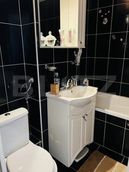 Apartament cu 2 camere, Zarnesti - 9