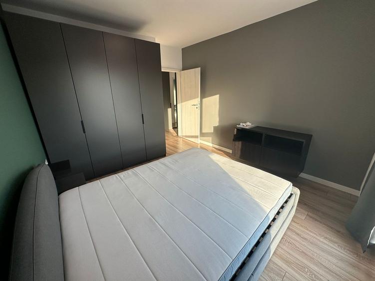 2 Camere Actual Plaza Residence Exigent Lujerului Politehnica Designer - 2