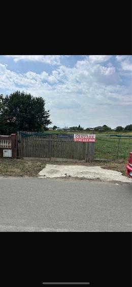 Teren vidra intravilan Strada Campului suprafata 1562 m - 4