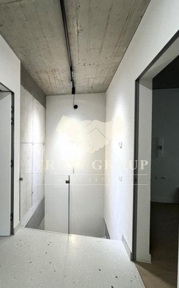 Duplex 4 camere | Dorobanti | Curte proprie | 2 Locuri de parcare - 27