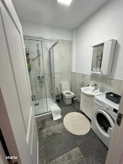 Apartament cu 1 dormitor George Enescu - 7