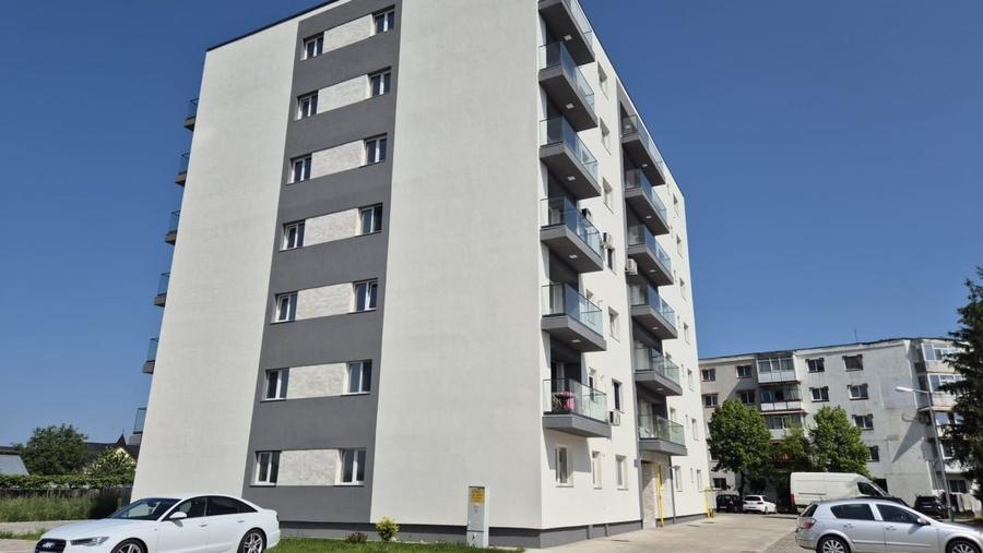 Apartament 2 camere in Mioveni | Bloc Nou | Comision 0% - 1