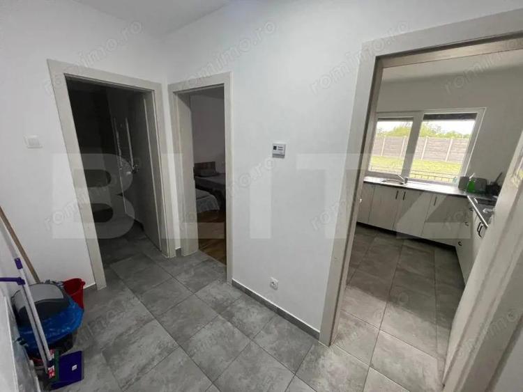 Apartament 1 camere, ideal pentru muncitori, Iosia Nord, pet friendly - 5