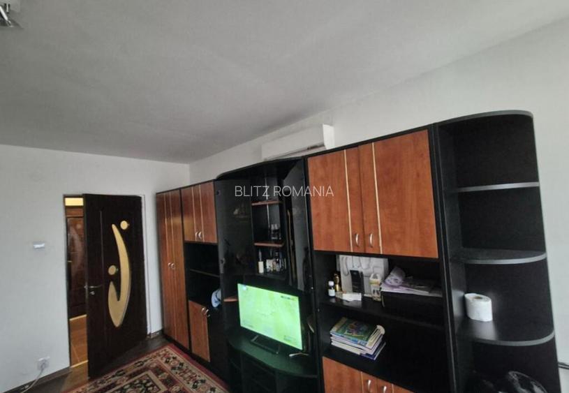 Garsoniera 31 mp, mobilata si utilata - Brazda lui Novac. Garsoniera 31 mp, mobilata si utilata - Brazda lui Novac.