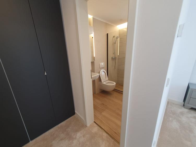 Inchiriem Penthouse Modern Decomandat Tracorul - 43