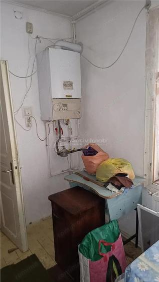 Casa Batraneasca - Braila - Mihai Bravu - toate utilitatile - 5