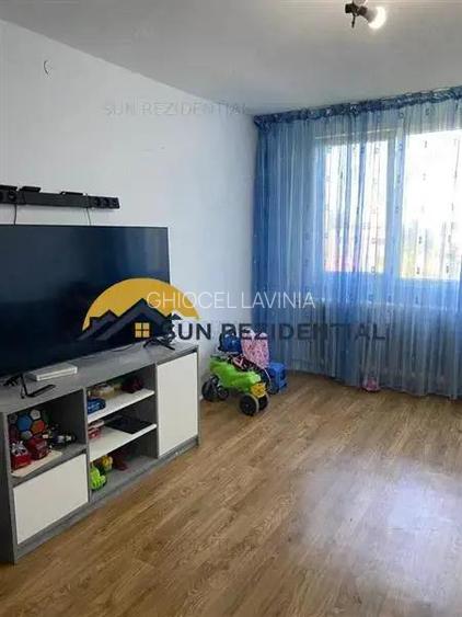 Berceni-Izvorul Rece, apartament 4 camere,bloc reabilitat Berceni-Izvorul Rece, apartament 4 camere,bloc reabilitat