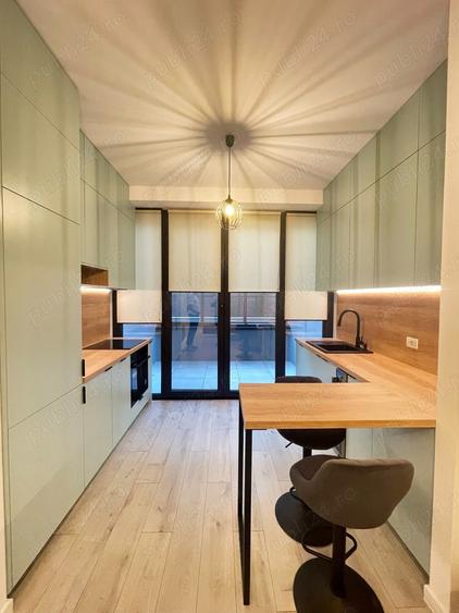 Apartament duplex - proprietar - Herastrau - Soseaua Nordului, Cartierul Francez - 1