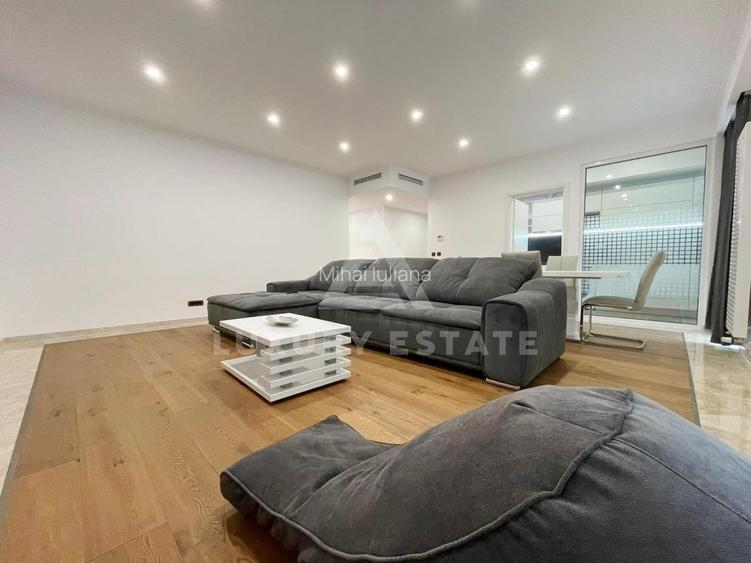 Brand new luxurious 2 bedroom For Rent near Kiseleff park