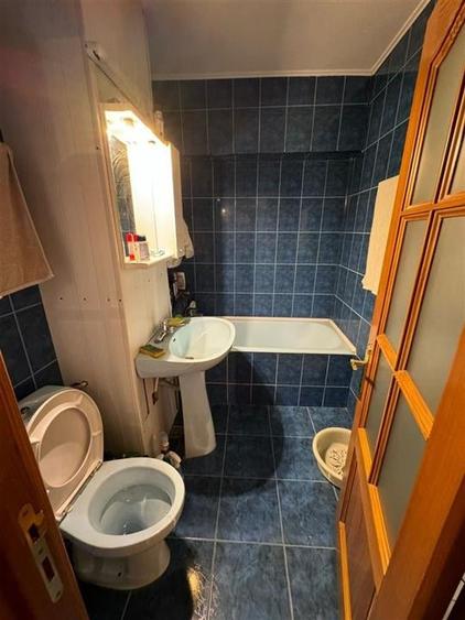 Apartament 3 camere, etaj 5, zona ultracentrala - mobilat - utilat - 12