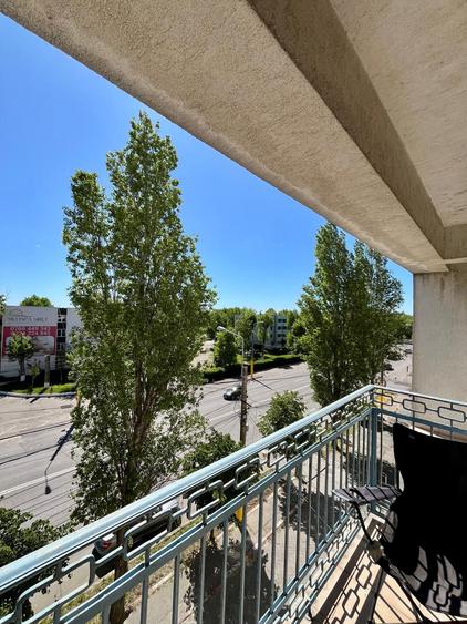 Statiunea Mamaia Zona Vega Apartament 2 camere boxa loc parcare - 19