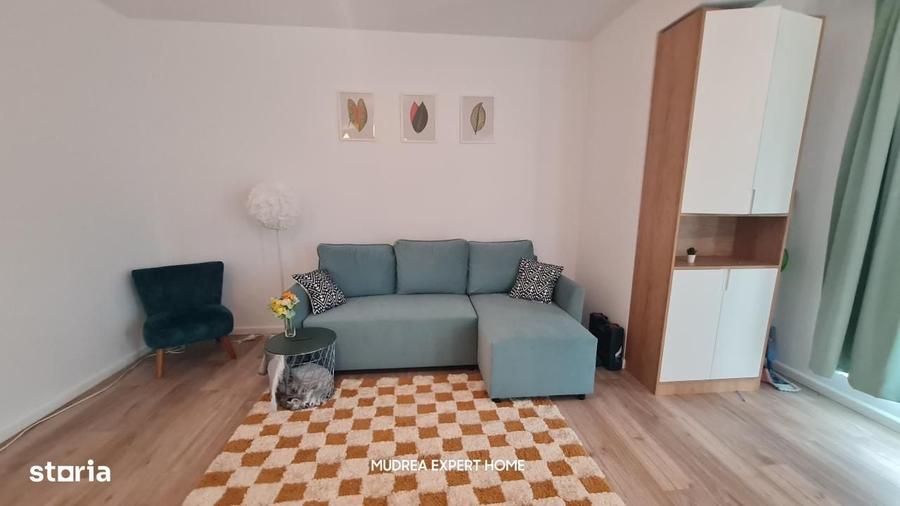 Nou | Apartament Superb | 2 Camere | Tunari - 6
