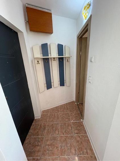 garsoniera cu balcon, 28mp - 2