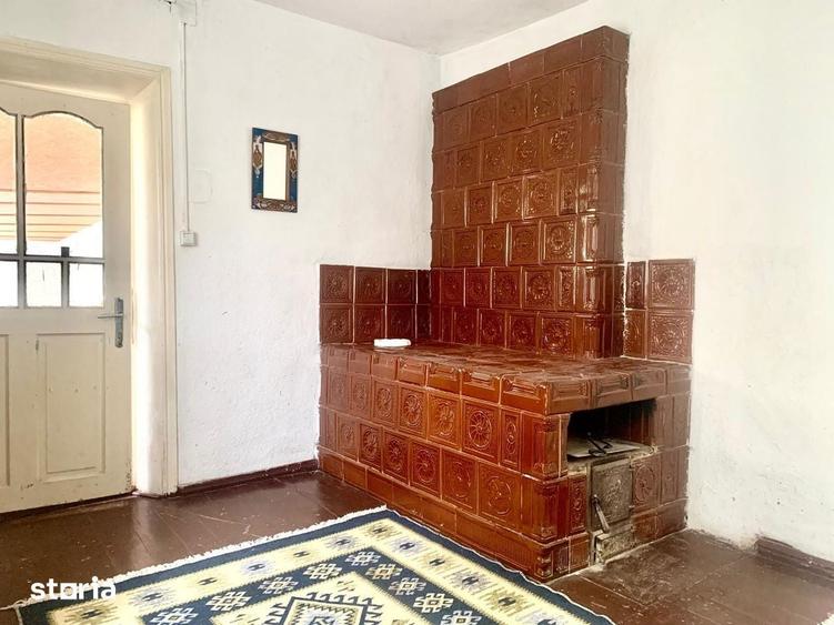 Casa cu teren 2000 mp, Jurilovca, Tulcea, investi?ie/casa de vacan?a - 10