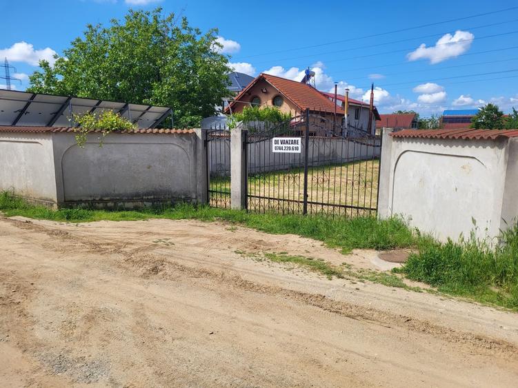 De vanzare teren in Craiova - 1