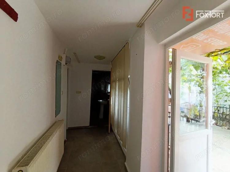 Casa individuala Freidorf pozitie excelenta + garaj - 10