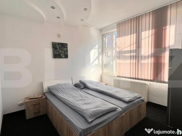 Spatiu de birouri, 1441,34 mp utili, parcare privata, zona C - 5