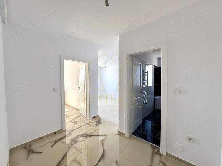 Apartament decomandat cu o camera | Giroc | Hotel IQ - 3