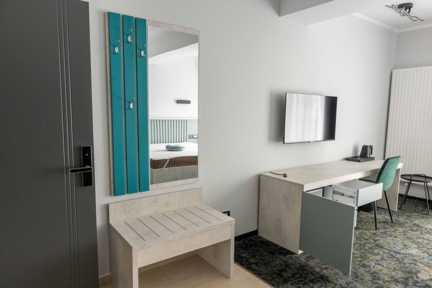 Mamaia Nord Hotel 4 **** Nou De Vanzare P+4+Restaurant Situat La 5 min De Plaja - 12