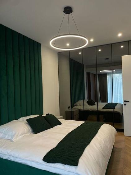 Primul apartament spre inchiriere la BHB - 2