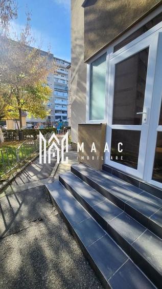 Spatiu Comercial Ostroveni | 2 camere | 42MP - 1