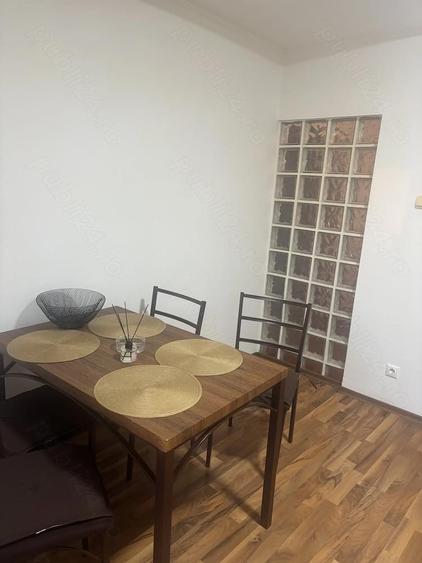 Vand apartament 2 camere Trocadero - 1