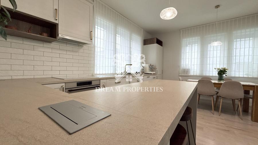 Casa individuala ultrafinisata, teren 500 mp, zona Dezmir - 9