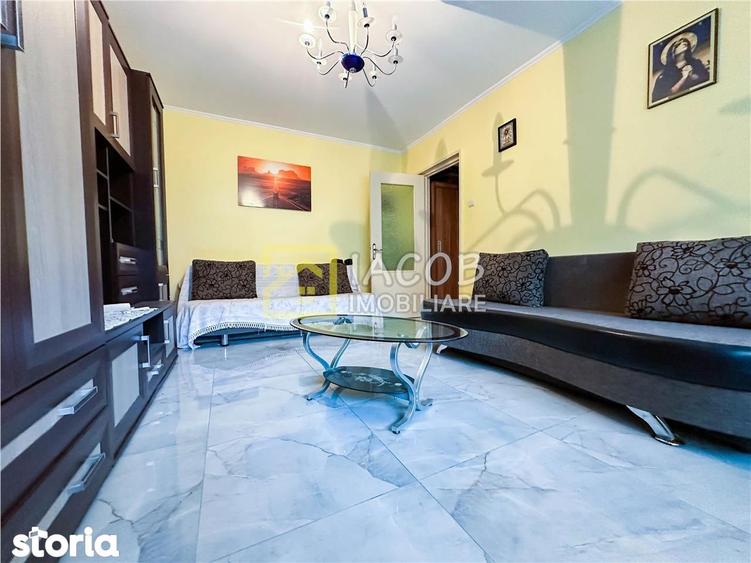 Garsoniera confort I, str Milcov-Investitie sigura sau locuinta ideala - 3